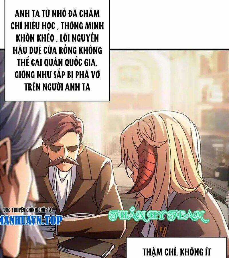 Trưởng Giám Ngục Trông Coi Các Ma Nữ Chương 93 trang 4