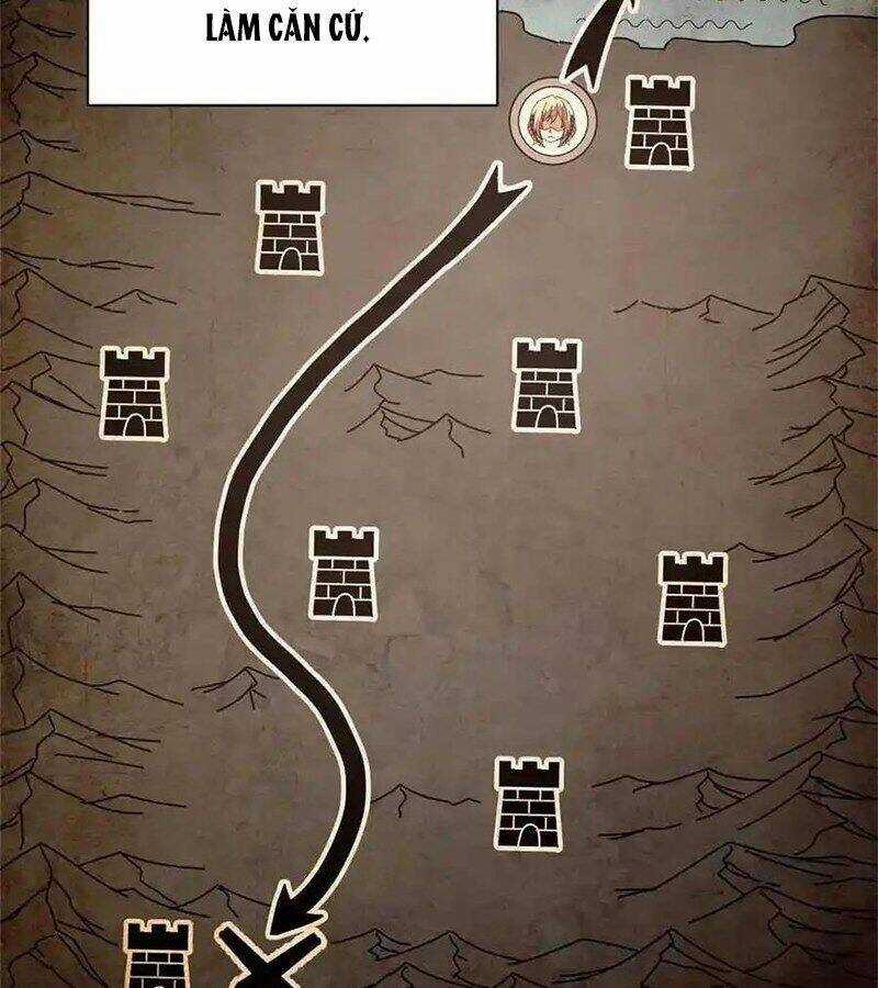 Trưởng Giám Ngục Trông Coi Các Ma Nữ Chương 93 trang 40