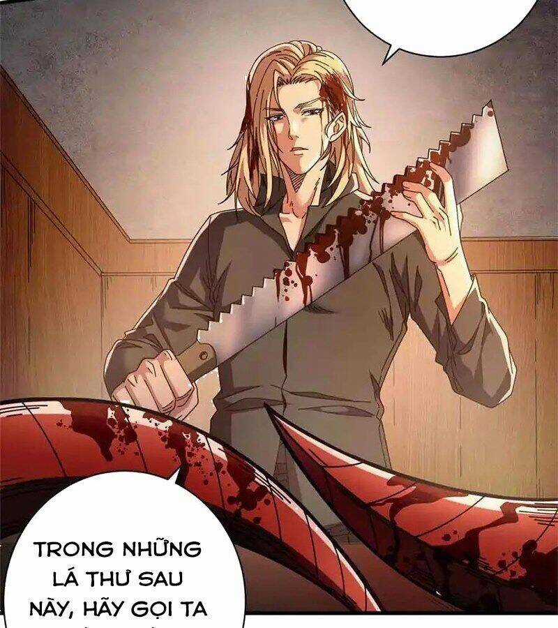 Trưởng Giám Ngục Trông Coi Các Ma Nữ Chương 93 trang 47