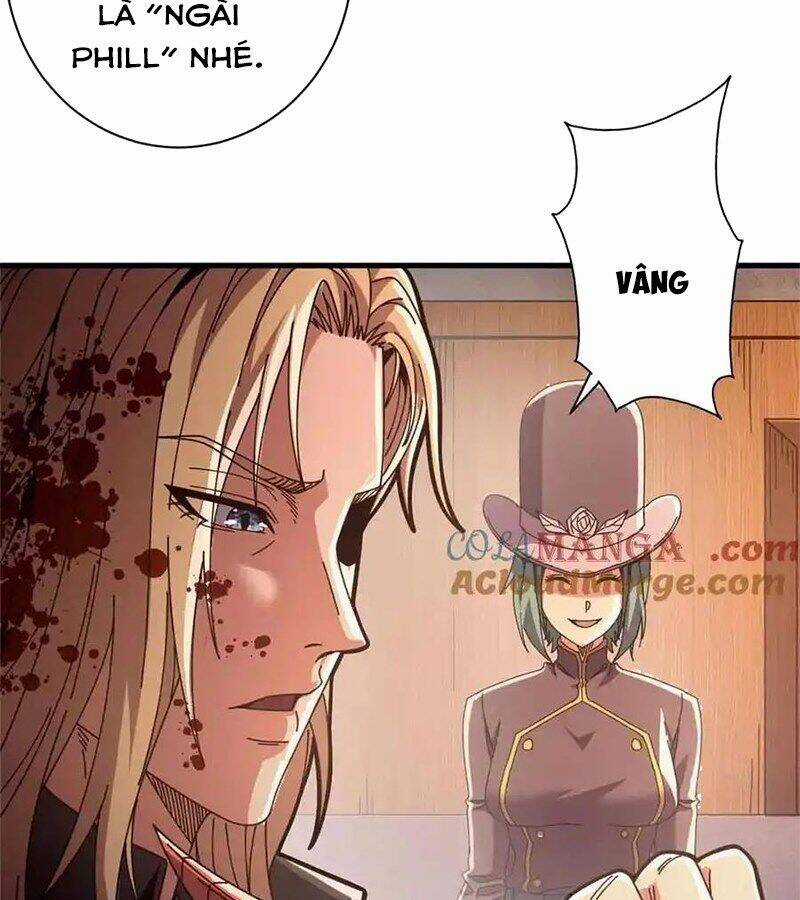 Trưởng Giám Ngục Trông Coi Các Ma Nữ Chương 93 trang 48