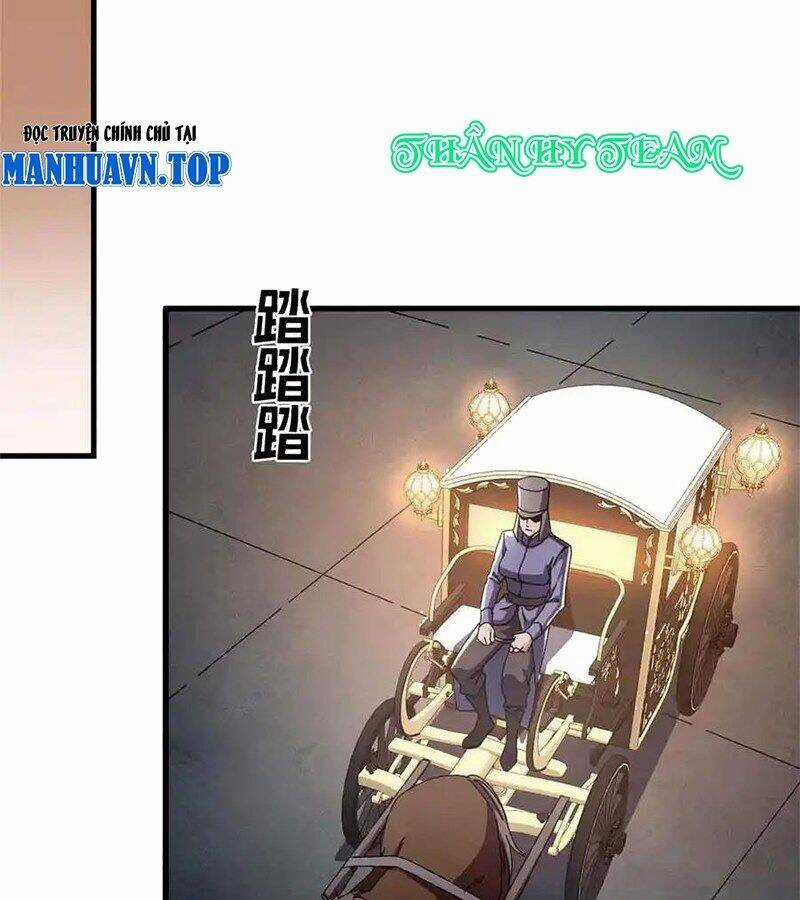 Trưởng Giám Ngục Trông Coi Các Ma Nữ Chương 93 trang 51