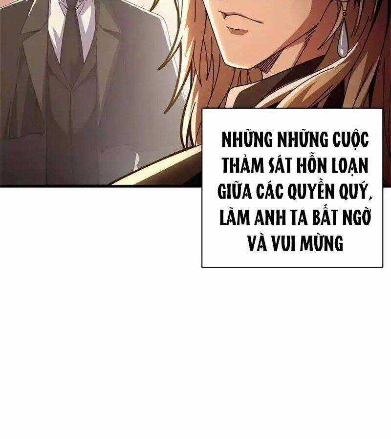 Trưởng Giám Ngục Trông Coi Các Ma Nữ Chương 93 trang 53