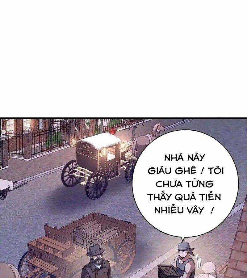 Trưởng Giám Ngục Trông Coi Các Ma Nữ Chương 93 trang 54