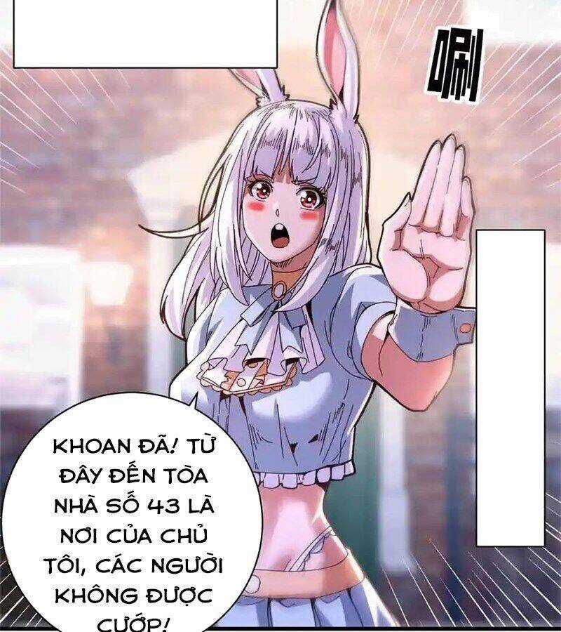 Trưởng Giám Ngục Trông Coi Các Ma Nữ Chương 93 trang 55