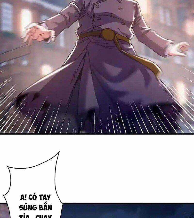 Trưởng Giám Ngục Trông Coi Các Ma Nữ Chương 93 trang 58