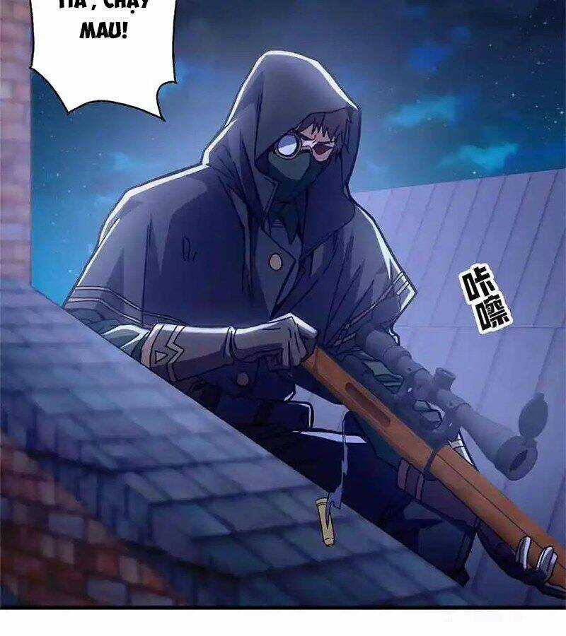 Trưởng Giám Ngục Trông Coi Các Ma Nữ Chương 93 trang 59