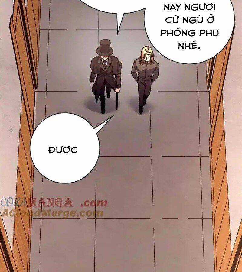 Trưởng Giám Ngục Trông Coi Các Ma Nữ Chương 93 trang 68