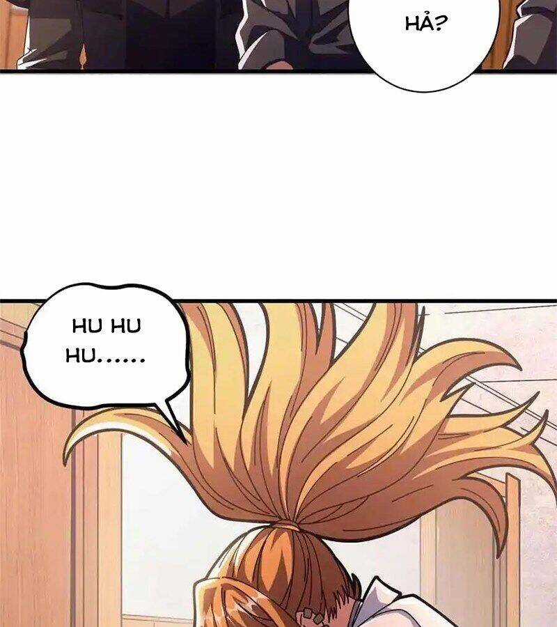 Trưởng Giám Ngục Trông Coi Các Ma Nữ Chương 93 trang 71