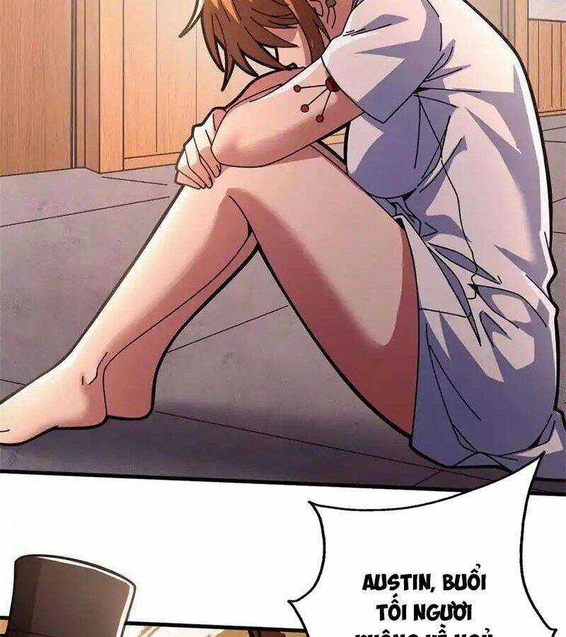 Trưởng Giám Ngục Trông Coi Các Ma Nữ Chương 93 trang 72