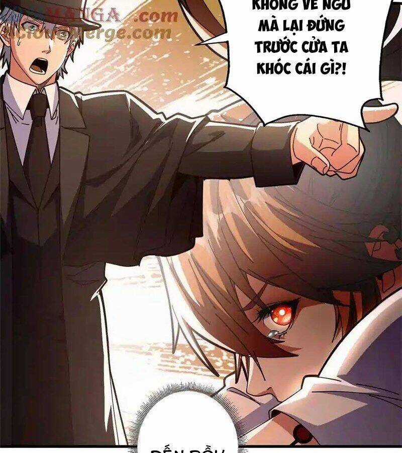 Trưởng Giám Ngục Trông Coi Các Ma Nữ Chương 93 trang 73