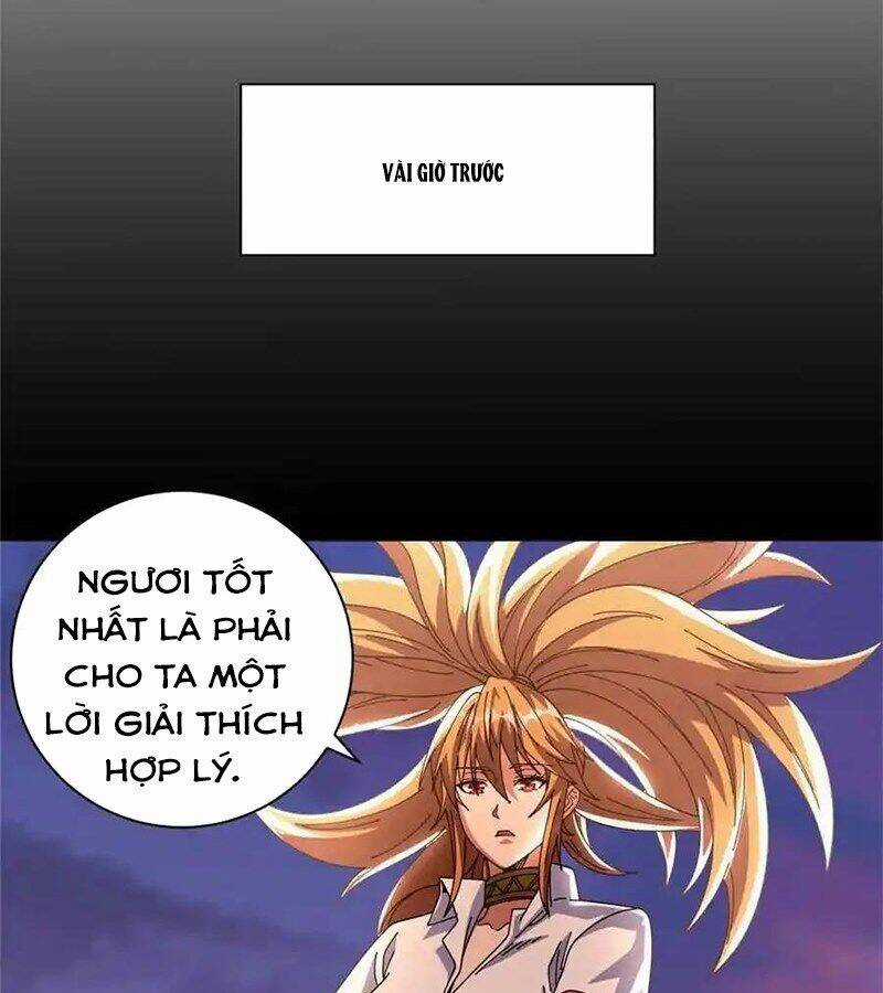 Trưởng Giám Ngục Trông Coi Các Ma Nữ Chương 93 trang 75