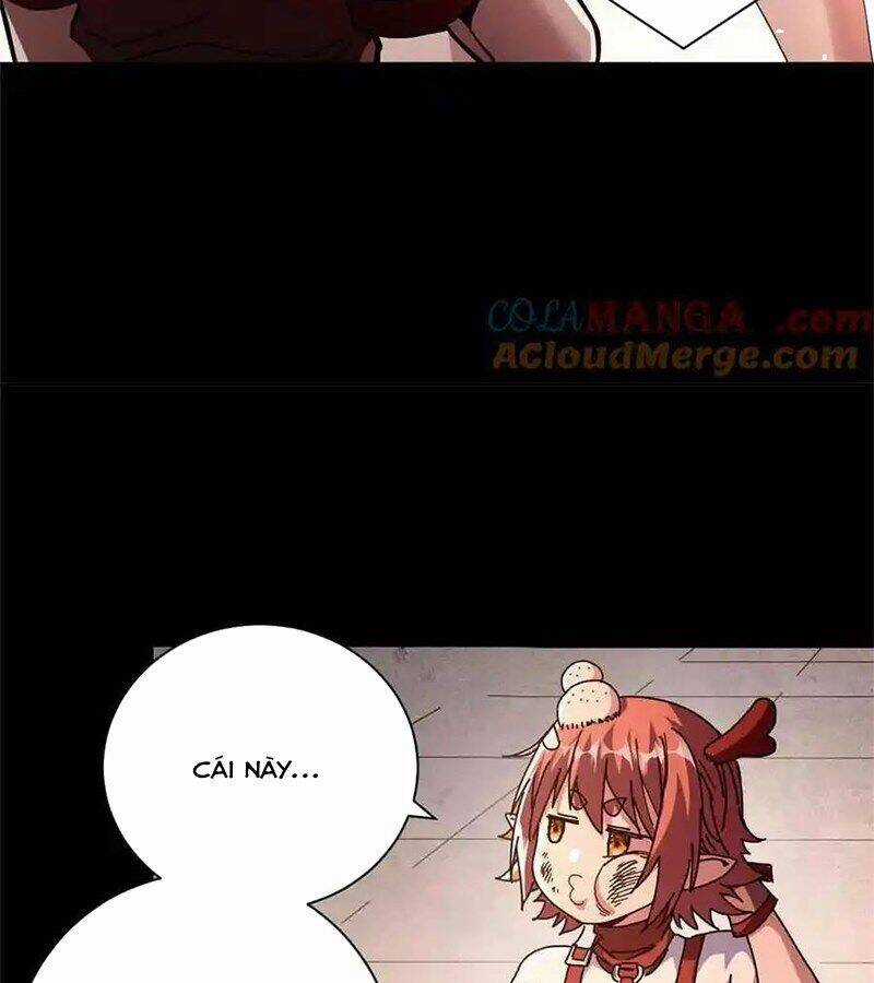 Trưởng Giám Ngục Trông Coi Các Ma Nữ Chương 93 trang 77