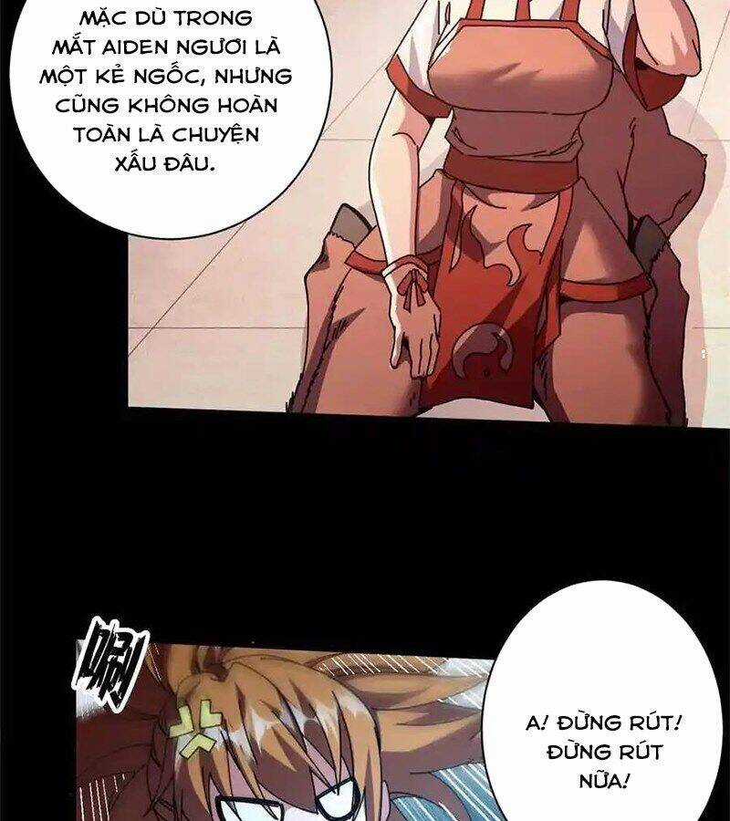 Trưởng Giám Ngục Trông Coi Các Ma Nữ Chương 93 trang 78