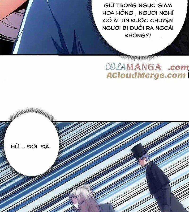 Trưởng Giám Ngục Trông Coi Các Ma Nữ Chương 93 trang 86