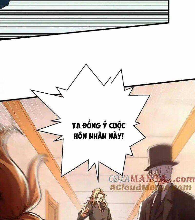 Trưởng Giám Ngục Trông Coi Các Ma Nữ Chương 93 trang 90