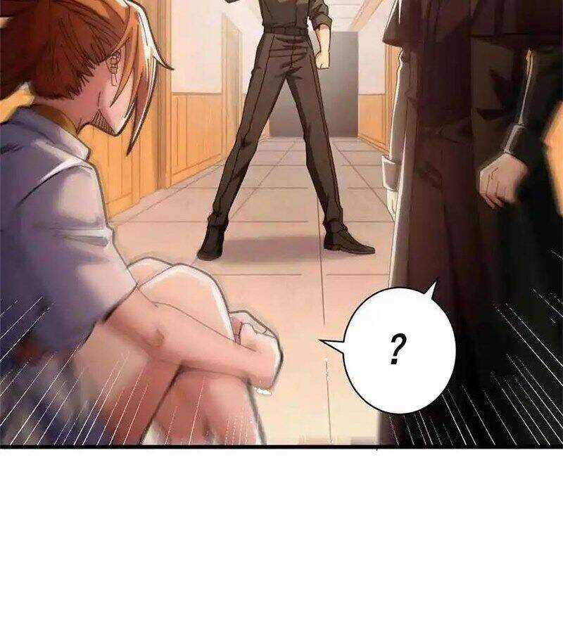 Trưởng Giám Ngục Trông Coi Các Ma Nữ Chương 93 trang 91