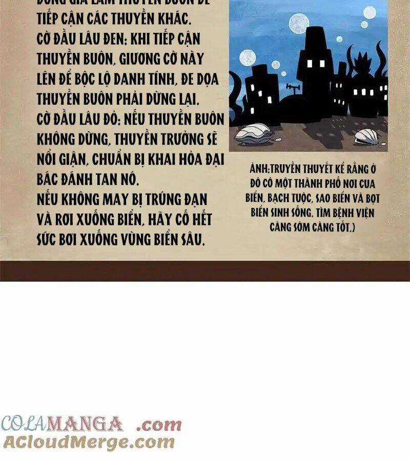 Trưởng Giám Ngục Trông Coi Các Ma Nữ Chương 93 trang 94