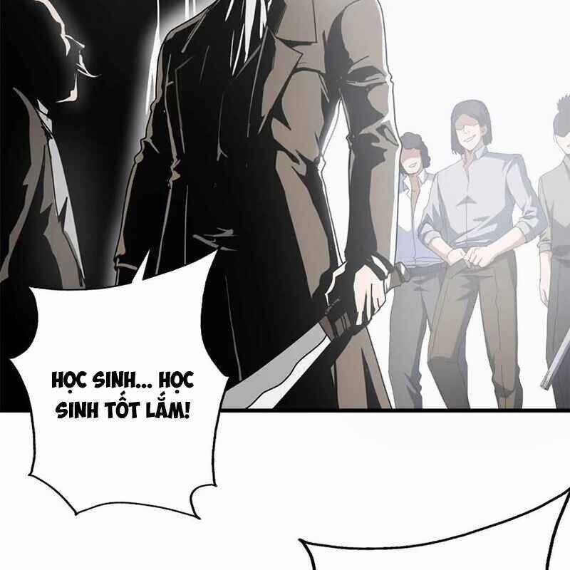 Trưởng Giám Ngục Trông Coi Các Ma Nữ Chương 94 trang 107