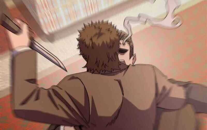 Trưởng Giám Ngục Trông Coi Các Ma Nữ Chương 94 trang 124