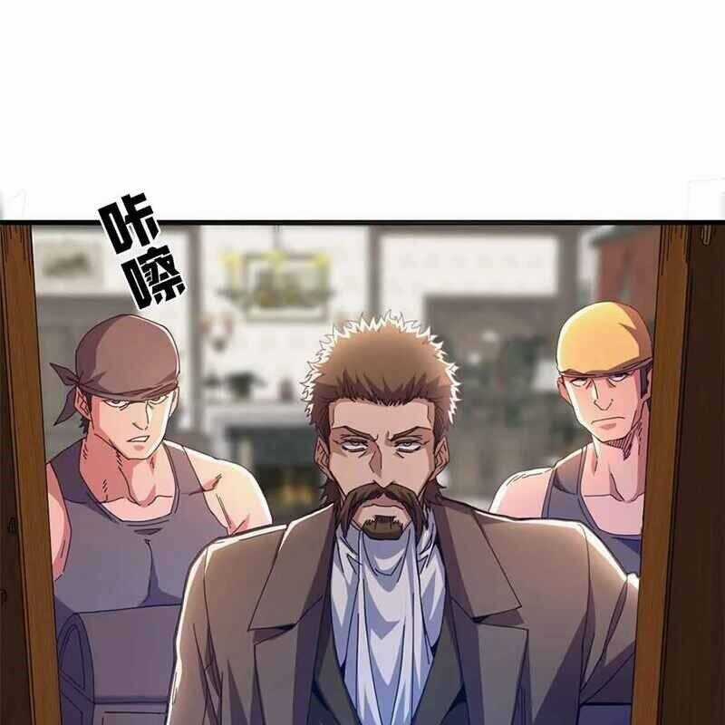 Trưởng Giám Ngục Trông Coi Các Ma Nữ Chương 94 trang 129