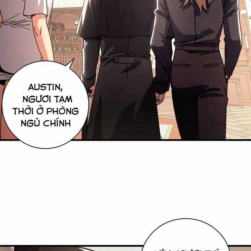 Trưởng Giám Ngục Trông Coi Các Ma Nữ Chương 94 trang 15