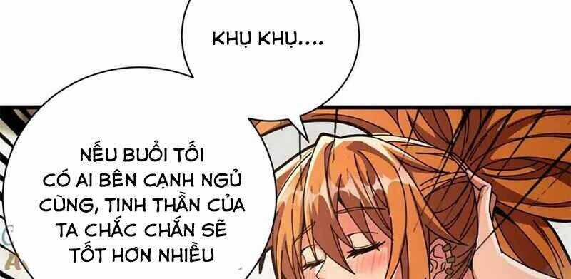 Trưởng Giám Ngục Trông Coi Các Ma Nữ Chương 94 trang 20