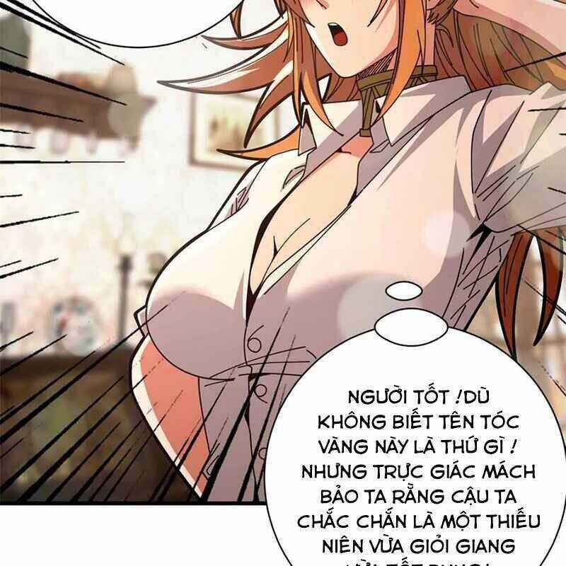 Trưởng Giám Ngục Trông Coi Các Ma Nữ Chương 94 trang 21