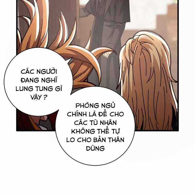 Trưởng Giám Ngục Trông Coi Các Ma Nữ Chương 94 trang 31