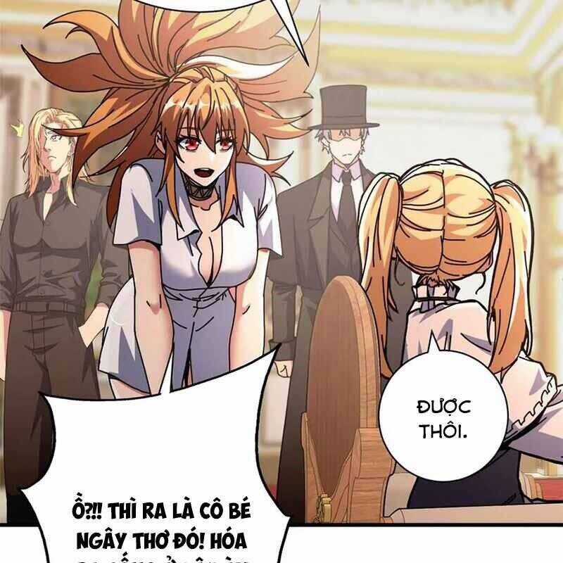 Trưởng Giám Ngục Trông Coi Các Ma Nữ Chương 94 trang 37