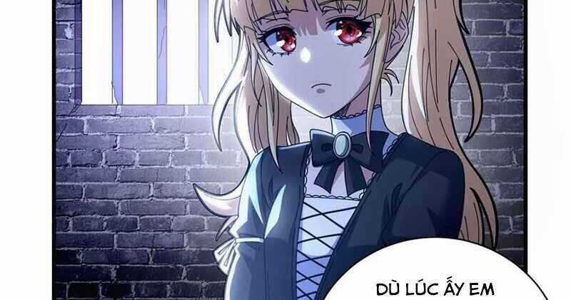 Trưởng Giám Ngục Trông Coi Các Ma Nữ Chương 94 trang 72