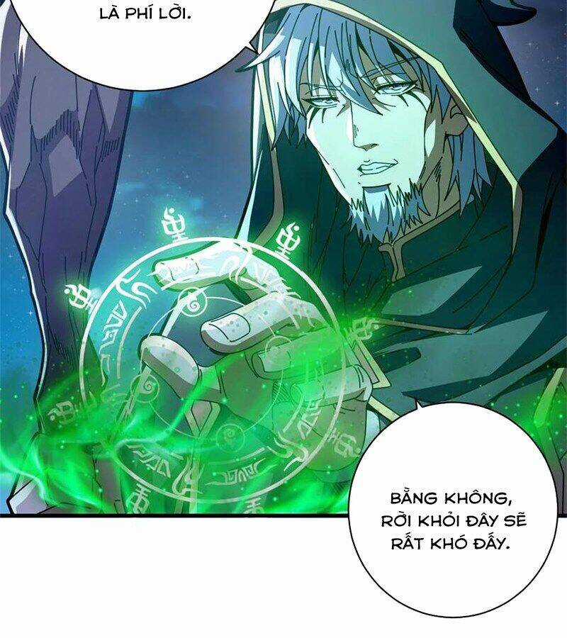 Trưởng Giám Ngục Trông Coi Các Ma Nữ Chương 95 trang 15