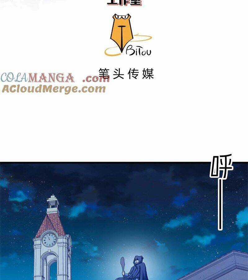 Trưởng Giám Ngục Trông Coi Các Ma Nữ Chương 95 trang 2