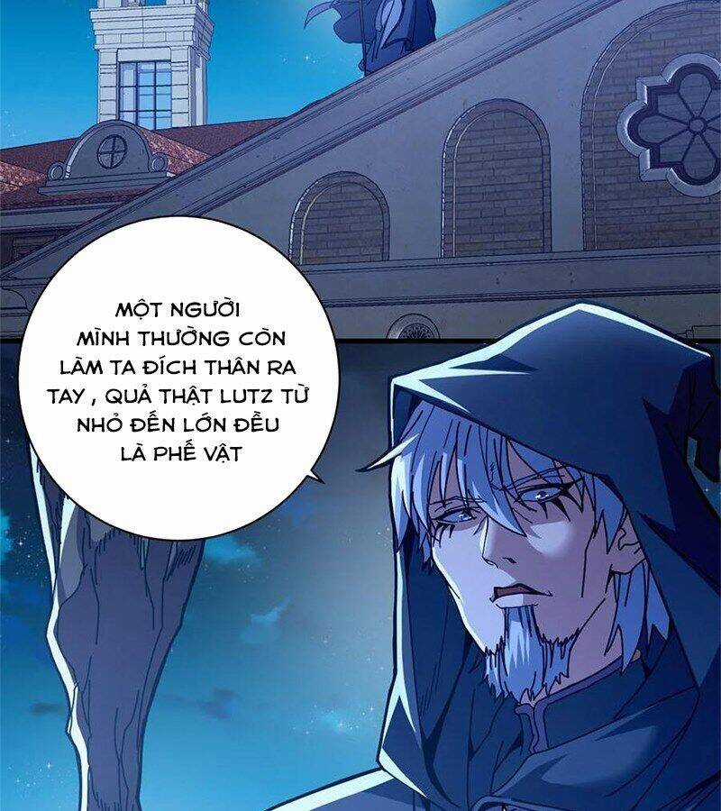 Trưởng Giám Ngục Trông Coi Các Ma Nữ Chương 95 trang 3