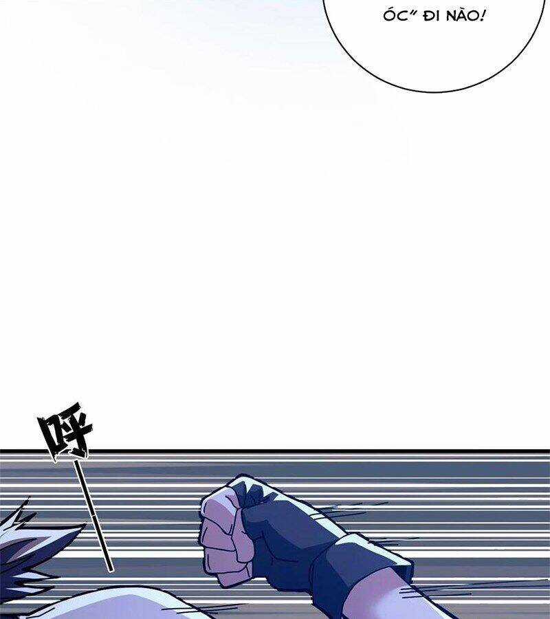 Trưởng Giám Ngục Trông Coi Các Ma Nữ Chương 95 trang 36