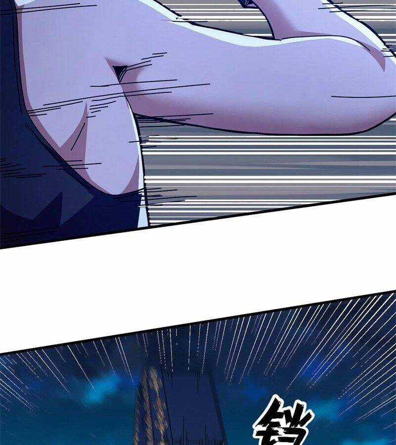 Trưởng Giám Ngục Trông Coi Các Ma Nữ Chương 95 trang 37