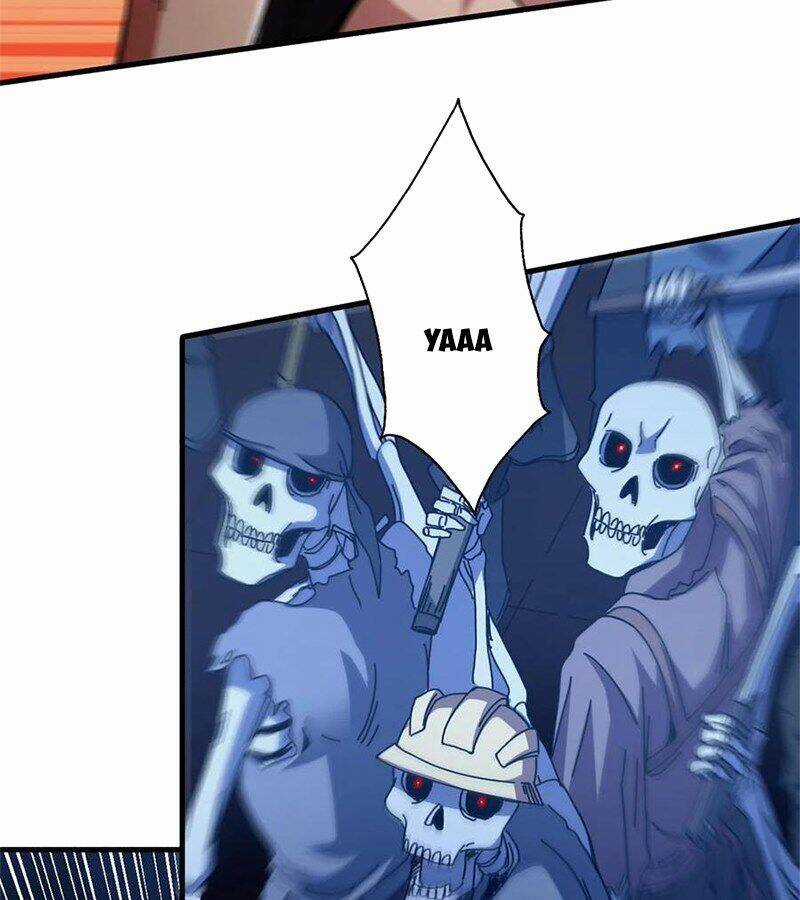 Trưởng Giám Ngục Trông Coi Các Ma Nữ Chương 95 trang 42