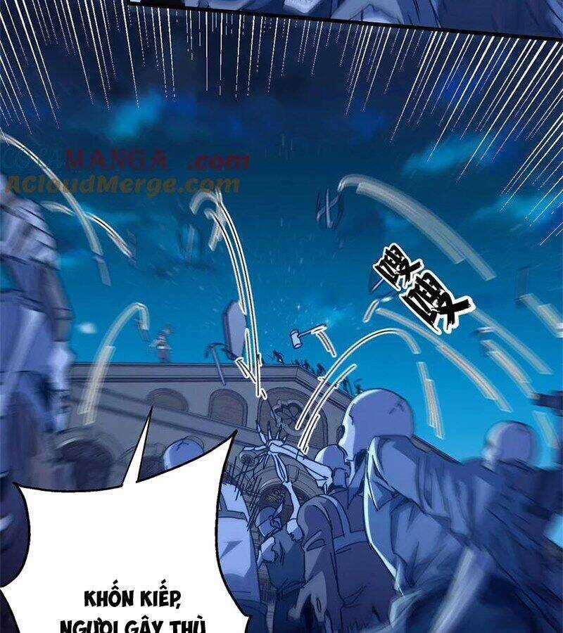 Trưởng Giám Ngục Trông Coi Các Ma Nữ Chương 95 trang 43