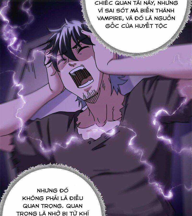 Trưởng Giám Ngục Trông Coi Các Ma Nữ Chương 95 trang 63