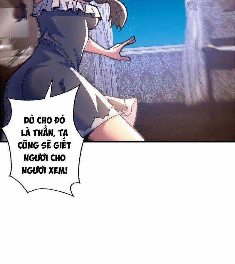 Trưởng Giám Ngục Trông Coi Các Ma Nữ Chương 95 trang 74