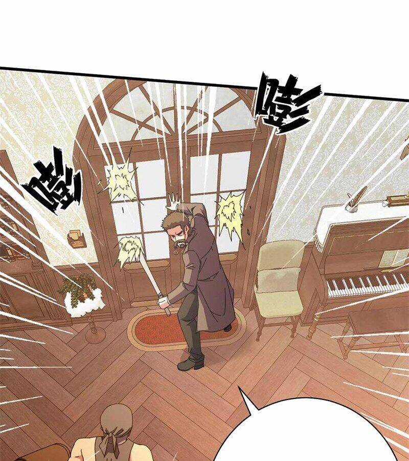 Trưởng Giám Ngục Trông Coi Các Ma Nữ Chương 95 trang 8