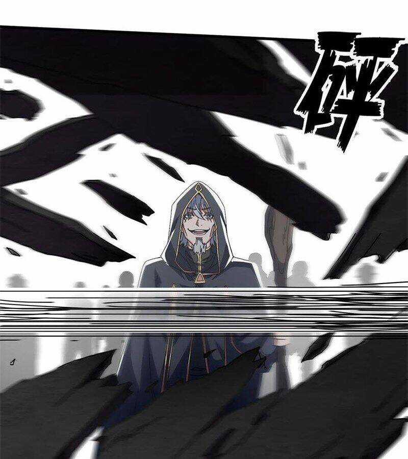 Trưởng Giám Ngục Trông Coi Các Ma Nữ Chương 95 trang 80