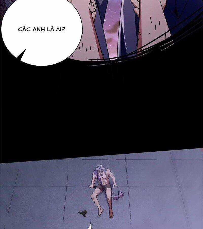 Trưởng Giám Ngục Trông Coi Các Ma Nữ Chương 96 trang 15