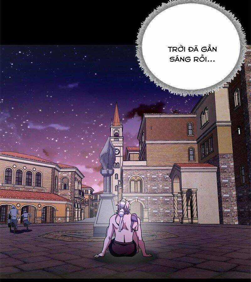 Trưởng Giám Ngục Trông Coi Các Ma Nữ Chương 96 trang 18