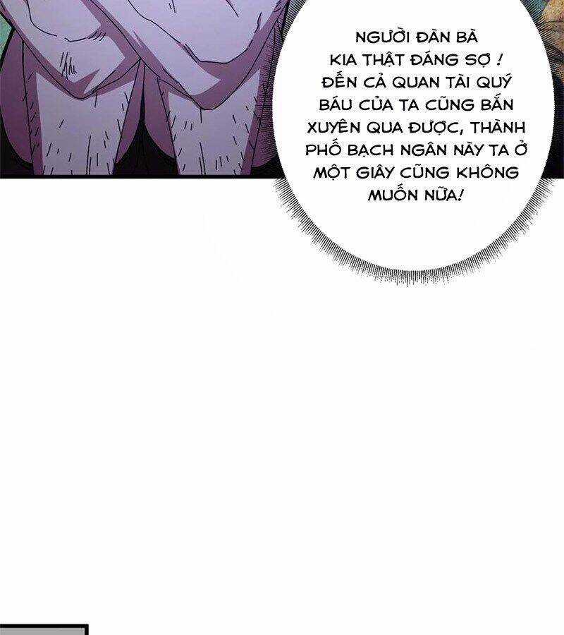 Trưởng Giám Ngục Trông Coi Các Ma Nữ Chương 96 trang 20