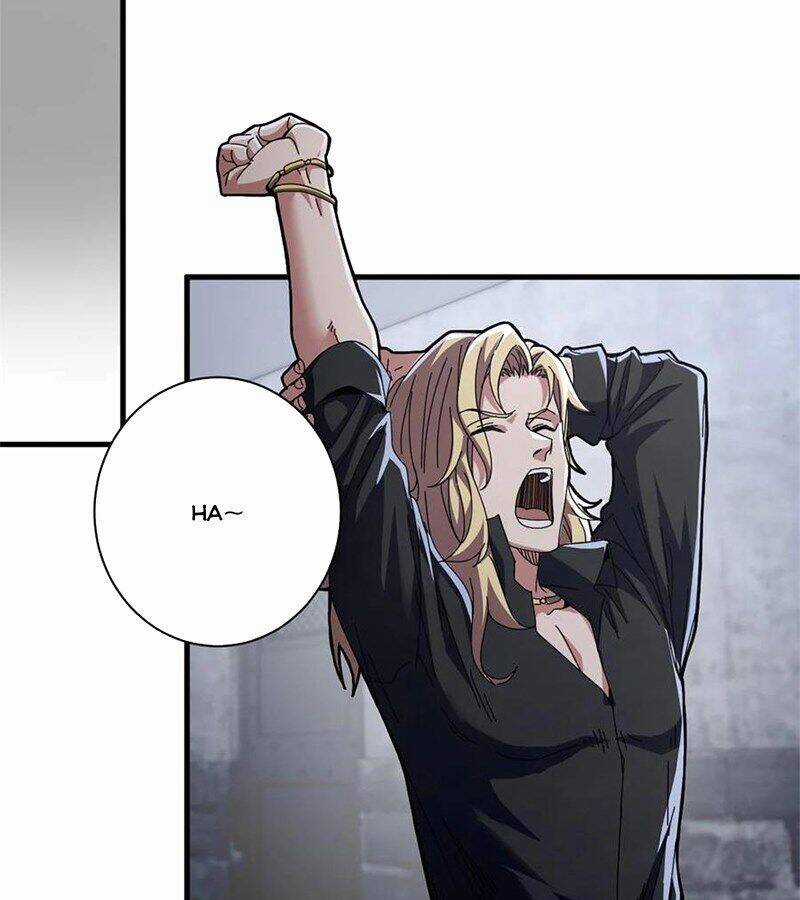 Trưởng Giám Ngục Trông Coi Các Ma Nữ Chương 96 trang 21