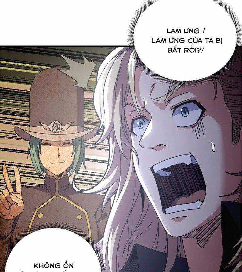 Trưởng Giám Ngục Trông Coi Các Ma Nữ Chương 96 trang 25