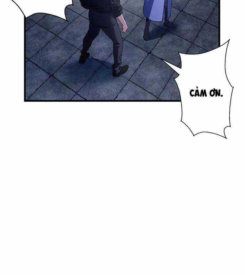 Trưởng Giám Ngục Trông Coi Các Ma Nữ Chương 96 trang 27