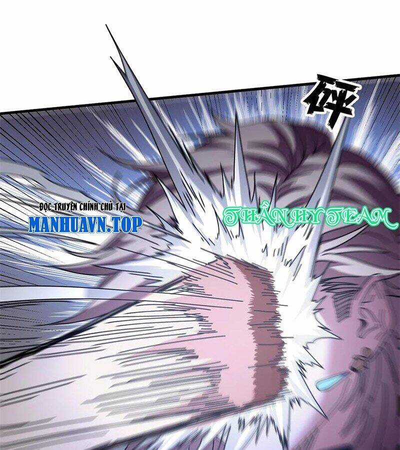 Trưởng Giám Ngục Trông Coi Các Ma Nữ Chương 96 trang 29