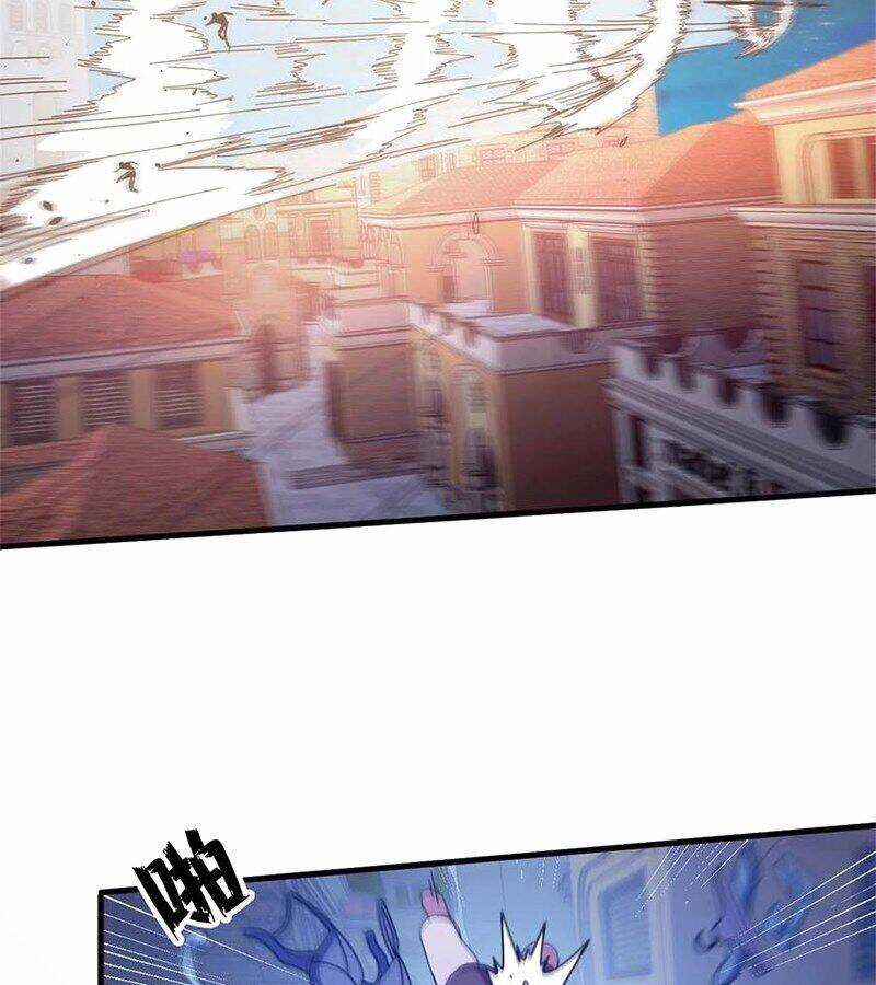 Trưởng Giám Ngục Trông Coi Các Ma Nữ Chương 96 trang 3