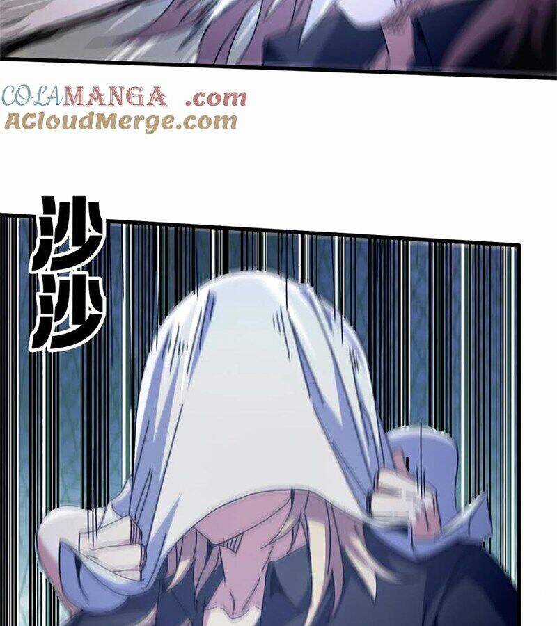 Trưởng Giám Ngục Trông Coi Các Ma Nữ Chương 96 trang 30